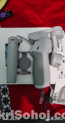 মোবাইল গিম্বল